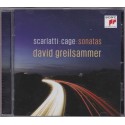 Scarlatti & Cage - Sonatas - David Greilsammer