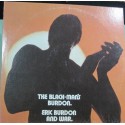 Eric Burdon And War - The Black-Man´s