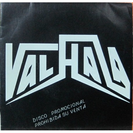 Valhala  - Villancico - Morralla