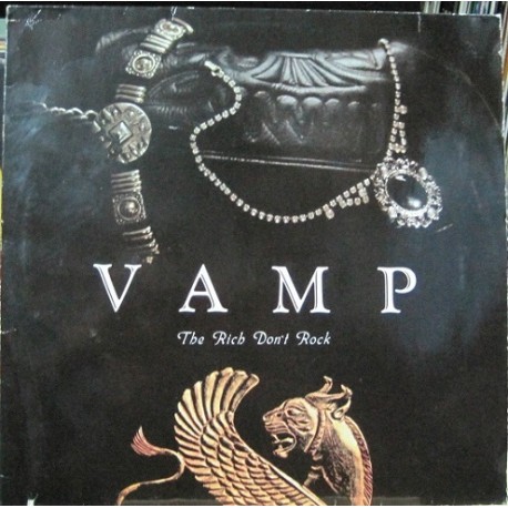 Vamp - The Rich Don't Rock