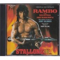 Rambo - First Blood Part II - Jerry Goldsmith