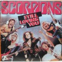 Scorpions - Still Loving You.