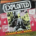 Exploited - Punks Not Dead.
