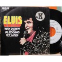 Elvis - Way Down.