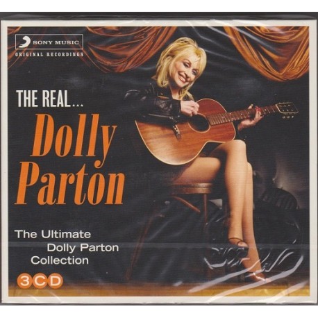 Dolly Parton - The Real 
