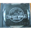 John Williams - The lost world jurassic park - Radio sampler l