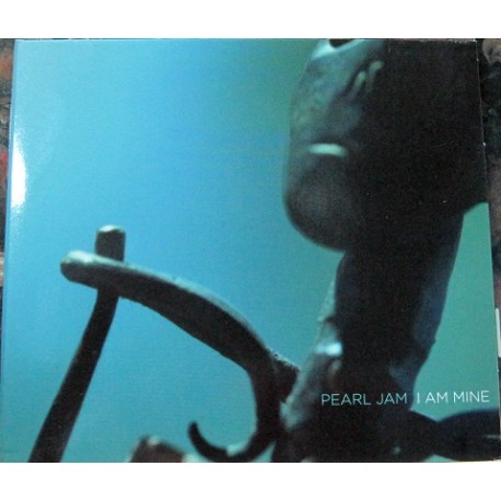 Pearl Jam - I Am Mine.