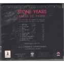 Stamatis Spanoudakis - Stone Years - Anées De Pierre
