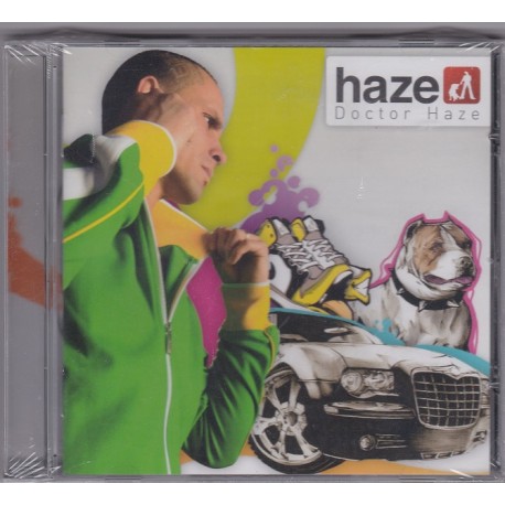 Haze - Doctor Haze