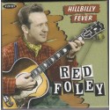 Red Foley - Hillbilly Fever