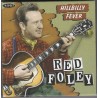 Red Foley - Hillbilly Fever