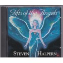 Steven Halpern - Gifts of the Angels