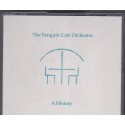 The Penguin Cafe Orchestra - A History