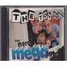 Toy Dolls - One More Megabyte