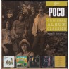 Poco - Original Album Classics