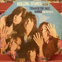 Rolling Stones - Through the Past, Darkly (big hits vol 2)