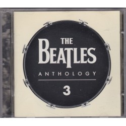 Beatles - Anthology 3 - Promo CD