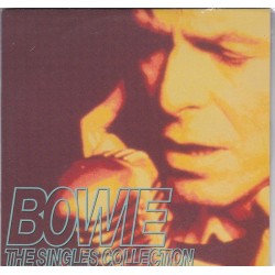 David Bowie - The Singles Collection - Promocional