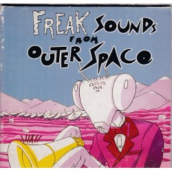 Freak Sounds from Outer Space