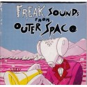 Freak Sounds from Outer Space