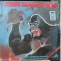 King Kong Lives - John Scott. B.S.O.