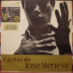 Cantes de José Menese 