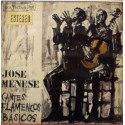 José Menese - Cantes Flamencos Básicos 