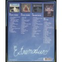 Extremoduro - Grándes Éxitos y Fracasos - Box Set 