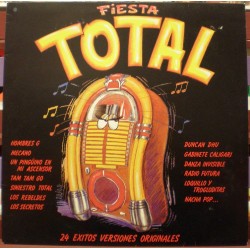 Fiesta Total 