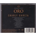 Charly García - Oro