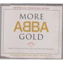 Abba -  More Abba Gold.