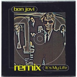 Bon Jovi - It´s My Life