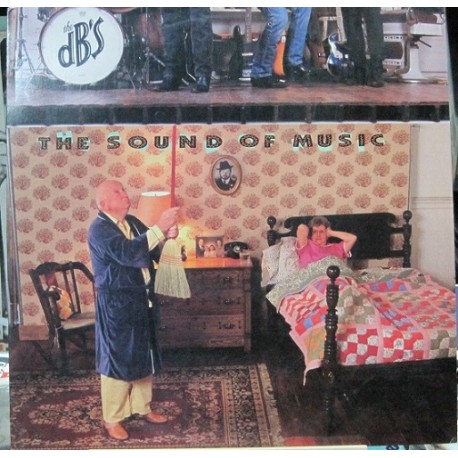 The Db´s - The Sound Of Music.