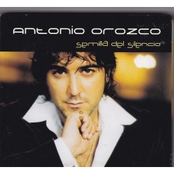 Antonio Orozco - Semilla del Silencio