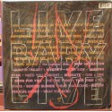 INXS - Live Baby Live - Collectors Box (UK) 