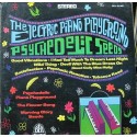 The Electric Piano Plyground - Psychedelic Seeds.