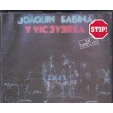 Joaquín Sabina y Viceversa (en directo)