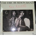 Eric Burdon Band - Sun Secrets.