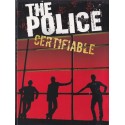 Police - Certifiable (live in Buenos Aires) 