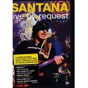 Santana - Live By Request