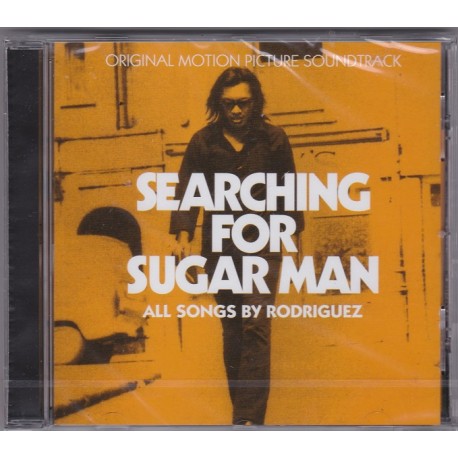 Searching For Sugar Man - Original Motion Picture Soundtrack