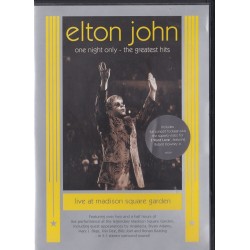 Elton John - One night only 