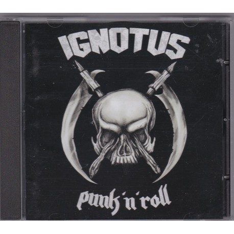 Ignotus - Punk'n'Roll