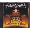 Sensa Yuma - Safe Sound & Insane