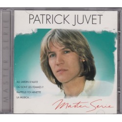 Patrick Juvet - Master Serie