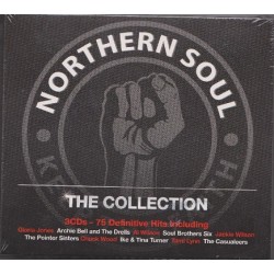 Northern Soul - The Collectión