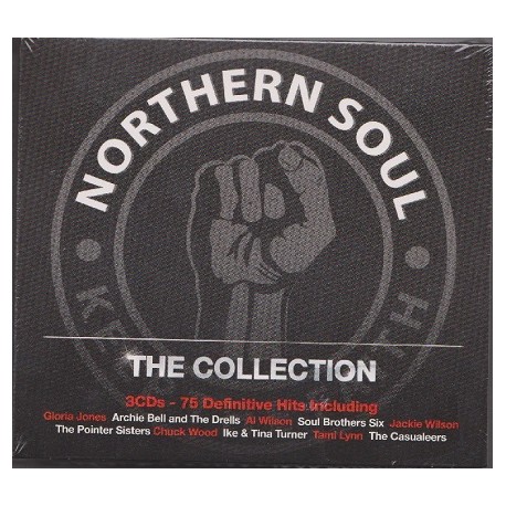 Northern Soul - The Collectión