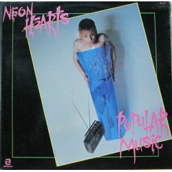 Neon Hearts ‎– Popular Music.
