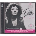 Edith Piaf - 30 Chansons De Cabaret