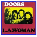 Doors, the - L.A. Woman